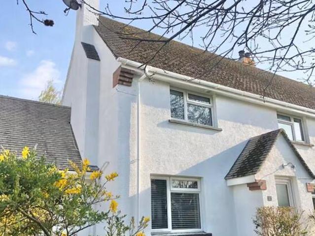 House for sale in Kentisbury, Devon