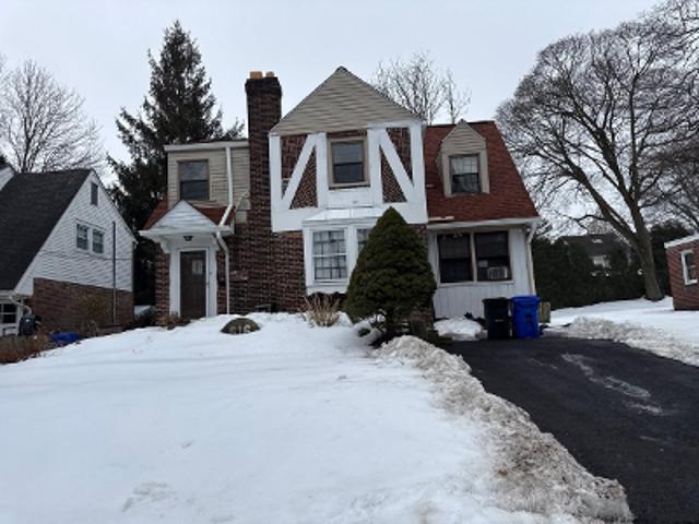 House for sale in Wyncote, Pennsylvania