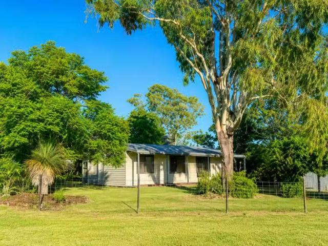 House for rent in Pallamallawa, New South Wales