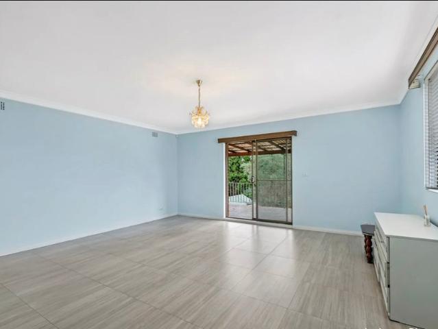 Room for rent in Sydney, New South Wales