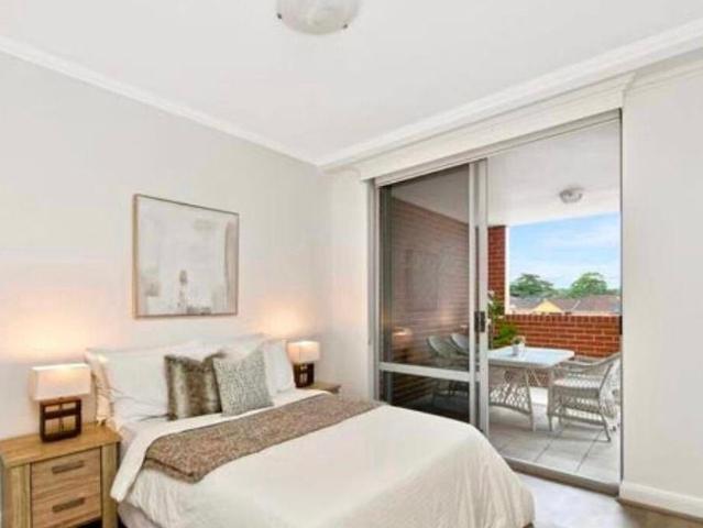 Room for rent in Sydney, New South Wales