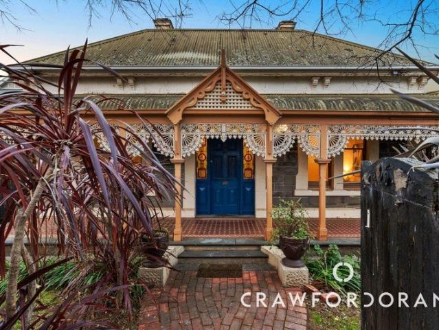 House for sale in Horseshoe Creek, South Australia