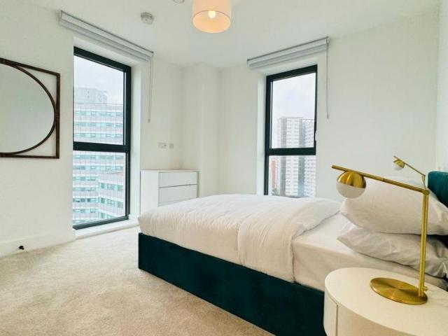 Apartment for rent in London Borough of Croydon, Greater London