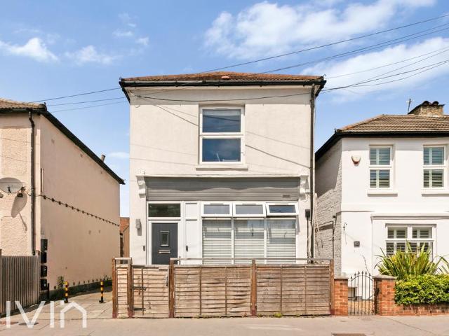 Apartment for rent in London Borough of Croydon, Selhurst