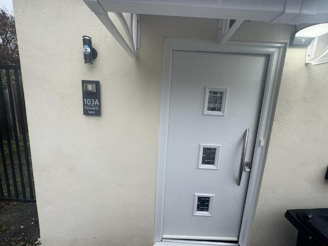 Apartment for rent in London Borough of Merton, Mitcham