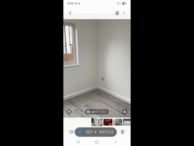 Room for rent in London Borough of Croydon, Thornton Heath