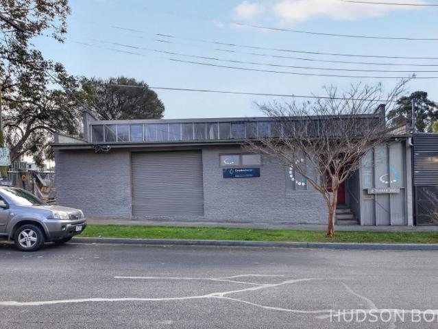 Warehouse for sale in Camerons Creek, Victoria