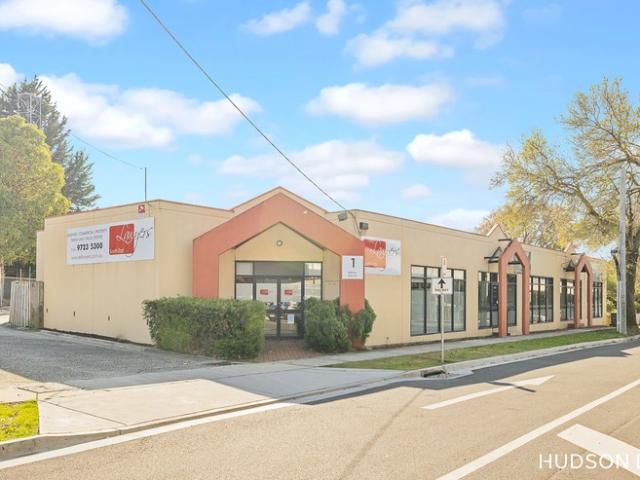 Retail for sale in Croydon, Melbourne