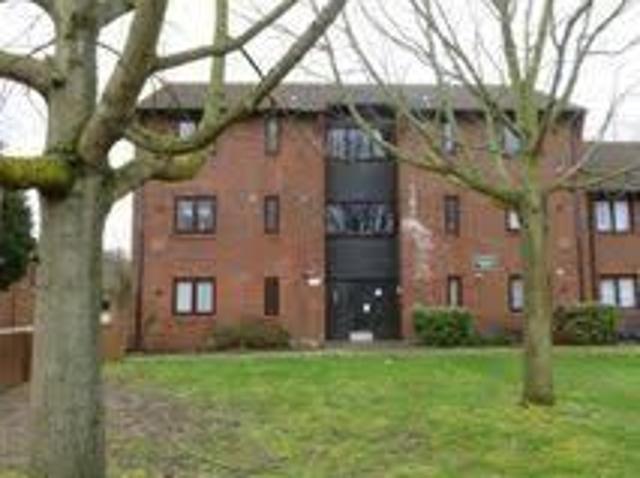 Apartment for rent in London Borough of Croydon, Greater London