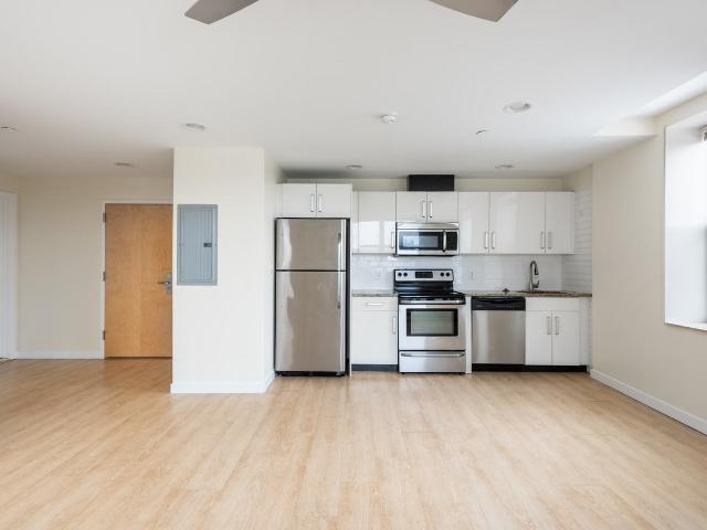 Apartment for rent in Philadelphia, Pennsylvania