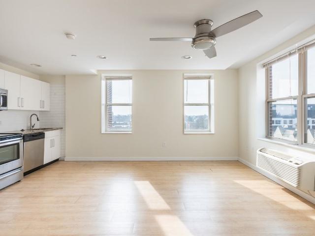 Apartment for rent in Spruce Hill, Philadelphia