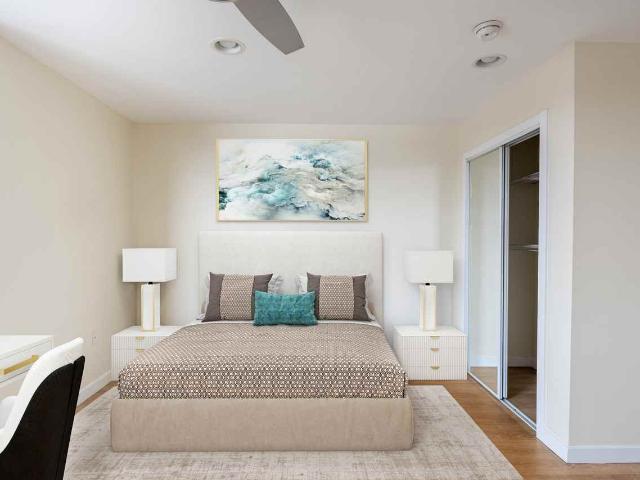 Apartment for rent in Philadelphia, Pennsylvania