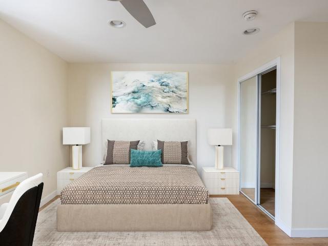 Apartment for rent in Philadelphia, Pennsylvania