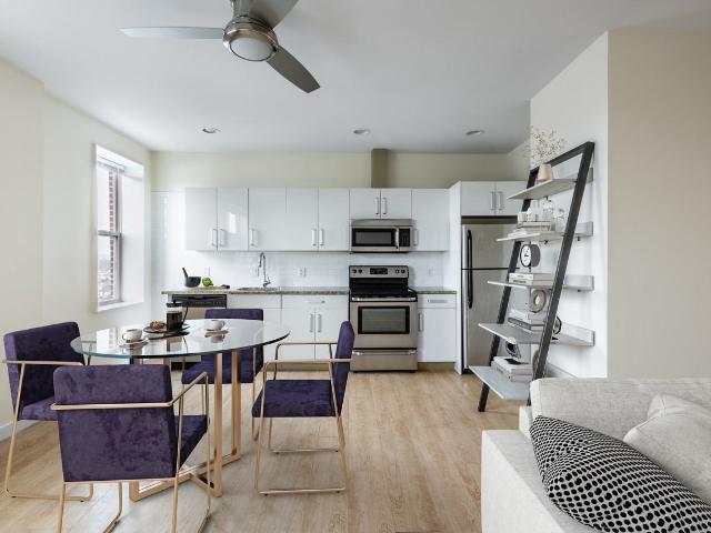 Apartment for rent in Philadelphia, Pennsylvania