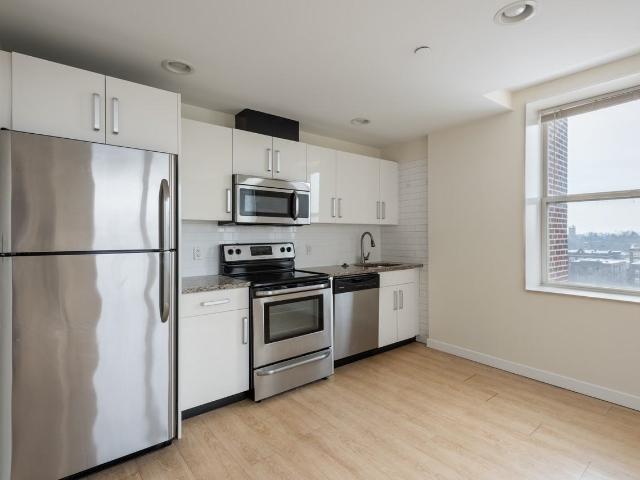 Apartment for rent in Philadelphia, Pennsylvania