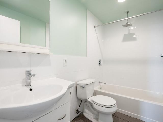 Apartment for rent in Spruce Hill, Philadelphia