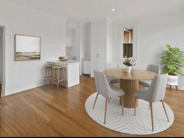 Room for rent in Inner West, Sydney