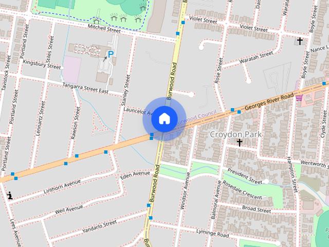 Room for rent in Sydney, New South Wales