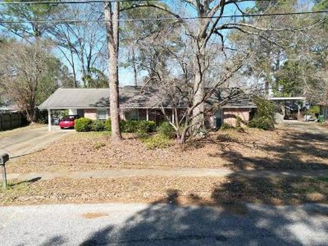House for sale in Montgomery, Alabama