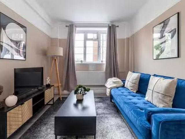 Apartment for rent in Anerley, Isle Of Man