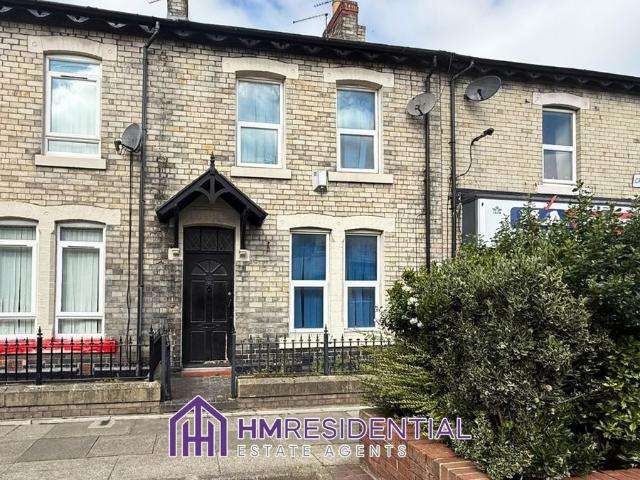 House for rent in Cowgate, Newcastle upon Tyne
