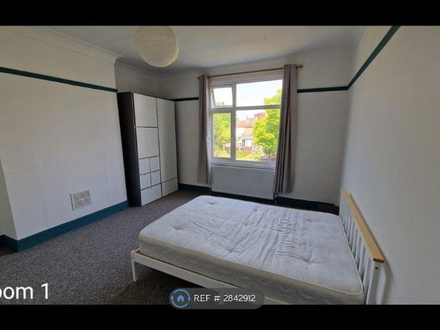 Room for rent in Beckenham, Isle Of Man