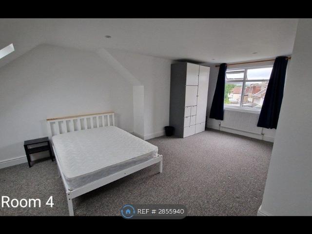 Room for rent in Beckenham, Isle Of Man