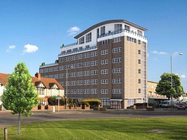 Apartment for rent in Elmers End, Isle Of Man