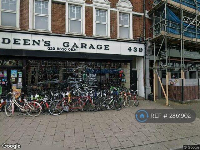 Apartment for rent in Beckenham, Isle Of Man