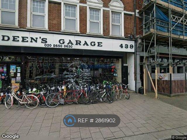 Apartment for rent in Beckenham, Isle Of Man