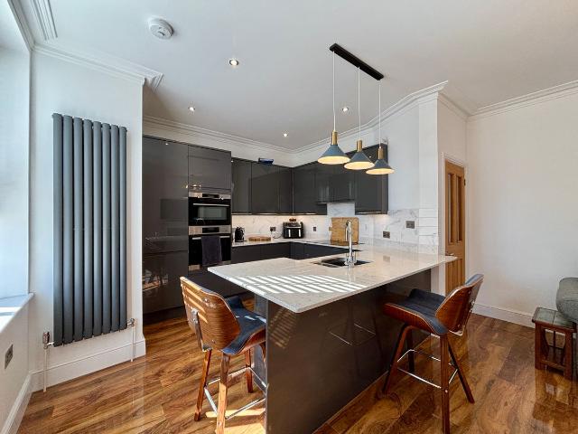 Apartment for rent in London Borough of Bromley, Greater London