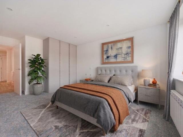 Apartment for rent in Elmers End, Greater London