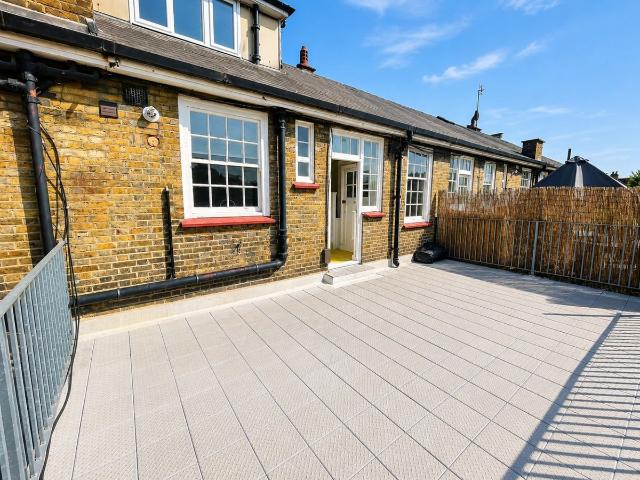 House for rent in Elmers End, Greater London