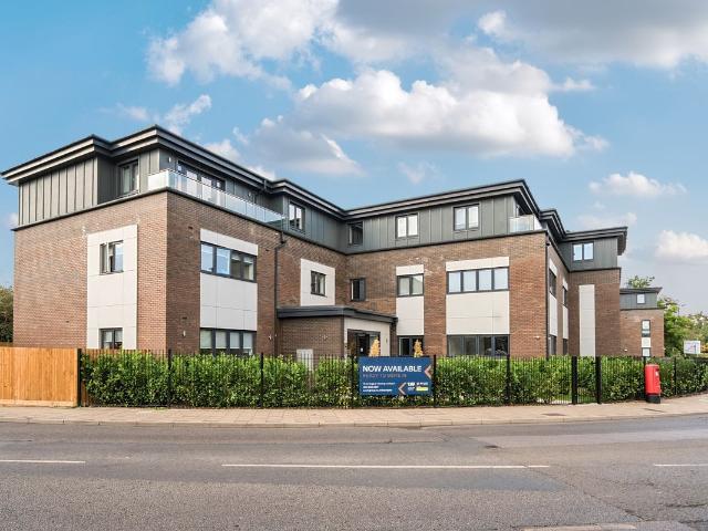 Studio for rent in London Borough of Bromley, Greater London