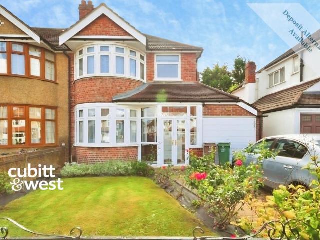 House for rent in Beddington, Greater London