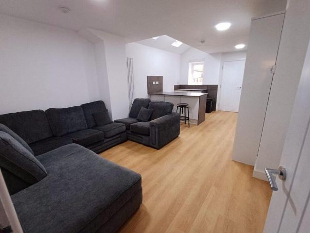 House for rent in Bournbrook, West Midlands