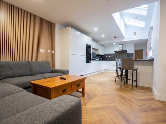 House for rent in Metchley, Birmingham