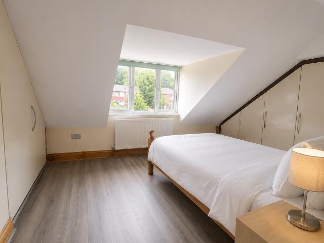 Apartment for rent in Hillview, Surrey