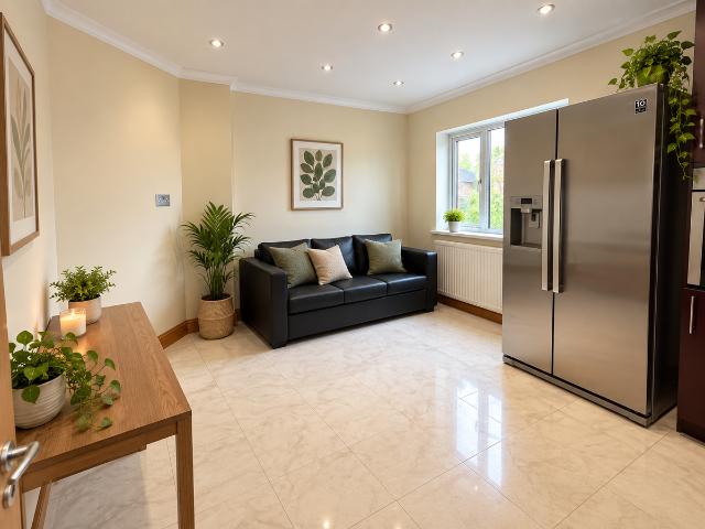 Apartment for rent in Caterham, Tandridge