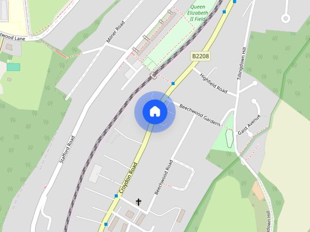 House for rent in Hillview, Surrey