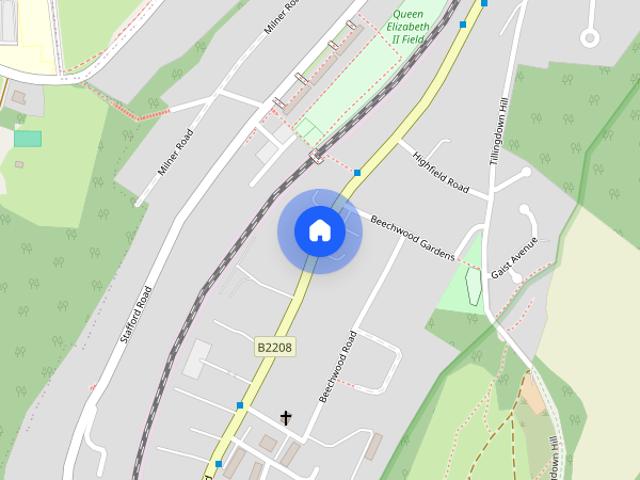 House for rent in Hillview, Surrey