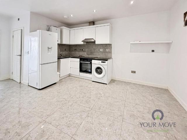 Apartment for rent in Beddington, Greater London