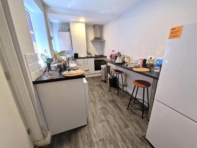 Studio for rent in Cowgate, Newcastle upon Tyne