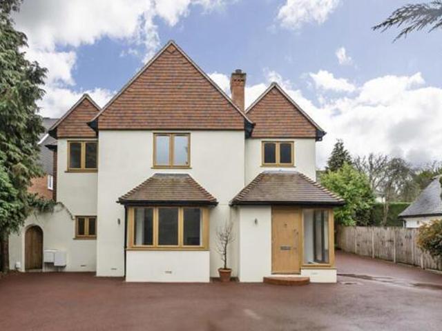 House for sale in Bridgefield, Kent