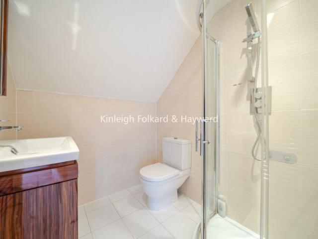 House for rent in Keston Mark, Greater London