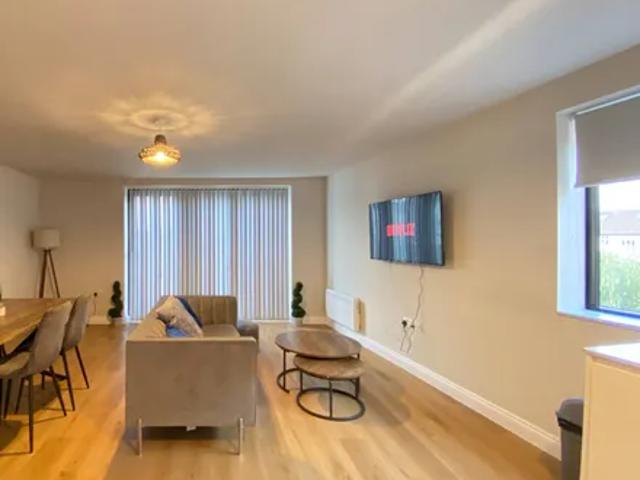 Apartment for rent in Elmers End, Isle Of Man