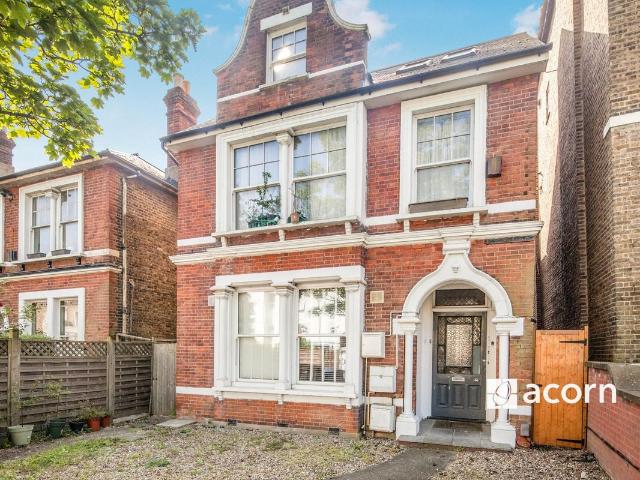 Apartment for rent in Anerley, Greater London