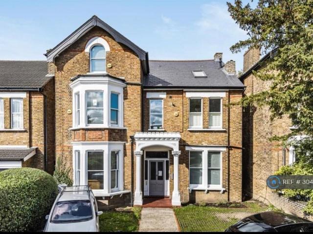 Apartment for rent in Anerley, Greater London