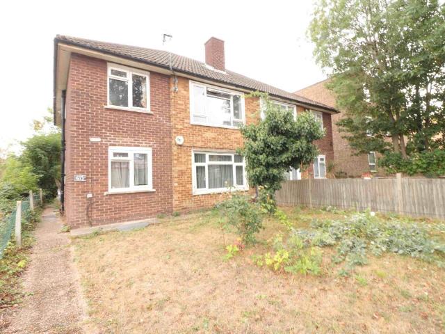 Apartment for rent in Anerley, Greater London