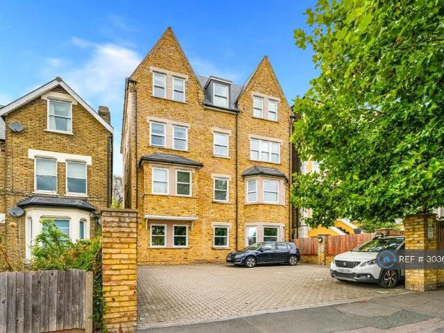Apartment for rent in London Borough of Bromley, Greater London
